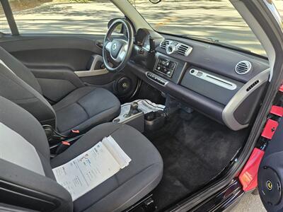 2013 Smart Passion ForTwo - Photo 12 - San Diego, CA 92115