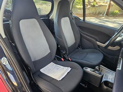 2013 Smart Passion ForTwo - Photo 11 - San Diego, CA 92115