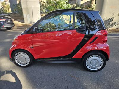 2013 Smart Passion ForTwo - Photo 8 - San Diego, CA 92115