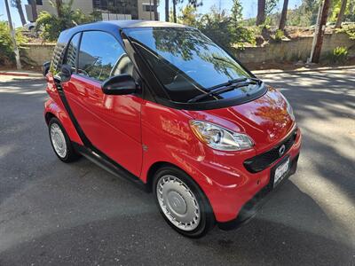 2013 Smart Passion ForTwo - Photo 3 - San Diego, CA 92115