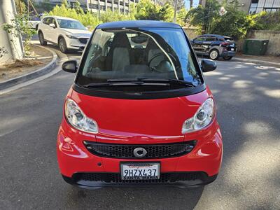 2013 Smart Passion ForTwo - Photo 2 - San Diego, CA 92115