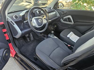 2013 Smart Passion ForTwo - Photo 9 - San Diego, CA 92115
