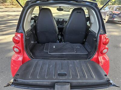 2013 Smart Passion ForTwo - Photo 13 - San Diego, CA 92115