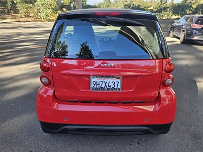 2013 Smart Passion ForTwo - Photo 6 - San Diego, CA 92115