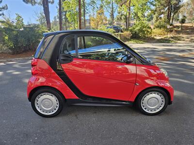 2013 Smart Passion ForTwo - Photo 4 - San Diego, CA 92115