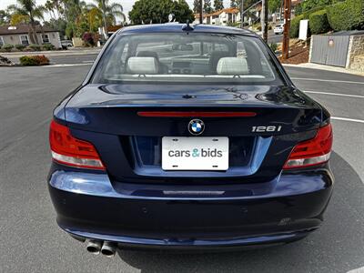 2012 BMW 1 Series 128i - Photo 5 - San Diego, CA 92115