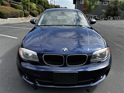2012 BMW 1 Series 128i - Photo 2 - San Diego, CA 92115