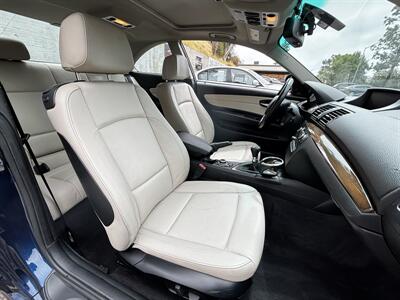 2012 BMW 1 Series 128i - Photo 11 - San Diego, CA 92115