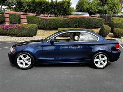 2012 BMW 1 Series 128i - Photo 7 - San Diego, CA 92115