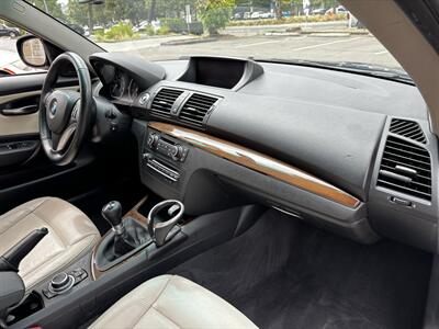 2012 BMW 1 Series 128i - Photo 10 - San Diego, CA 92115
