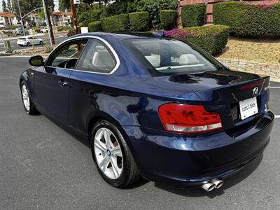 2012 BMW 1 Series 128i - Photo 6 - San Diego, CA 92115