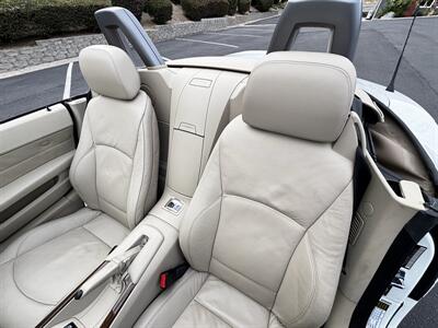 2006 BMW Z4 3.0i   - Photo 15 - San Diego, CA 92115