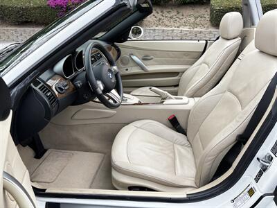 2006 BMW Z4 3.0i   - Photo 13 - San Diego, CA 92115