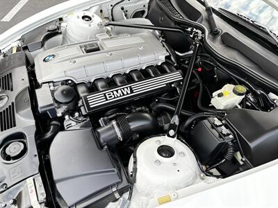 2006 BMW Z4 3.0i   - Photo 27 - San Diego, CA 92115