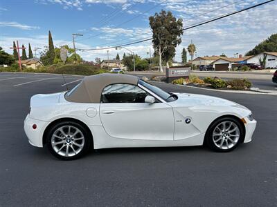 2006 BMW Z4 3.0i   - Photo 8 - San Diego, CA 92115