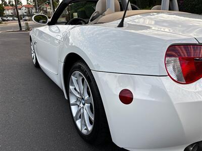2006 BMW Z4 3.0i - Photo 61 - San Diego, CA 92115