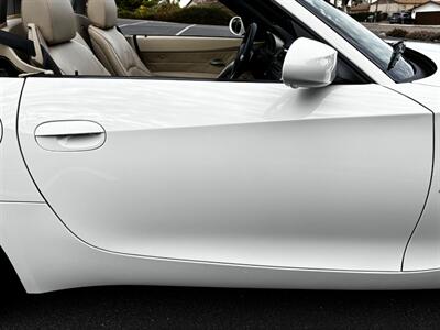 2006 BMW Z4 3.0i - Photo 46 - San Diego, CA 92115