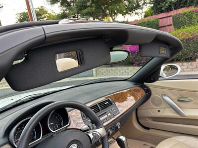 2006 BMW Z4 3.0i - Photo 55 - San Diego, CA 92115