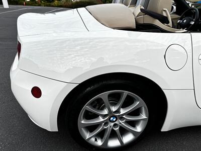 2006 BMW Z4 3.0i - Photo 57 - San Diego, CA 92115
