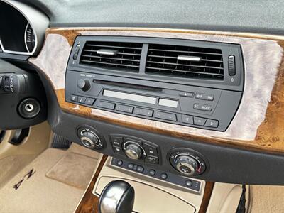 2006 BMW Z4 3.0i - Photo 48 - San Diego, CA 92115