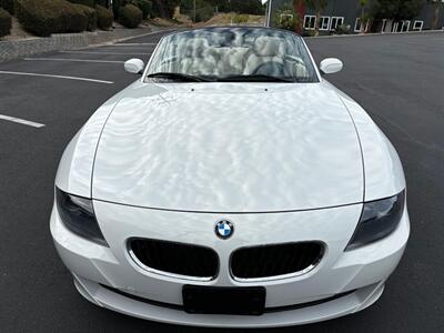 2006 BMW Z4 3.0i - Photo 89 - San Diego, CA 92115