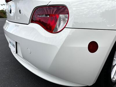 2006 BMW Z4 3.0i - Photo 95 - San Diego, CA 92115
