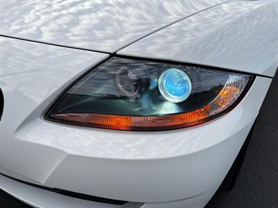 2006 BMW Z4 3.0i - Photo 37 - San Diego, CA 92115