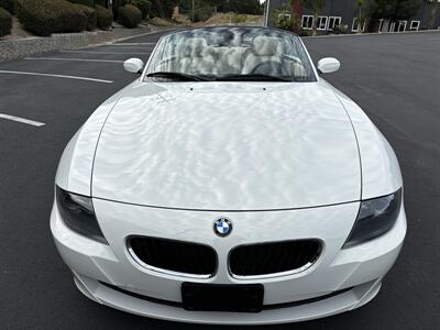 2006 BMW Z4 3.0i   - Photo 7 - San Diego, CA 92115