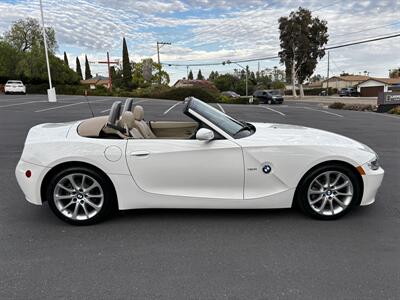2006 BMW Z4 3.0i   - Photo 5 - San Diego, CA 92115