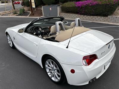 2006 BMW Z4 3.0i   - Photo 3 - San Diego, CA 92115