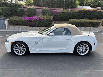 2006 BMW Z4 3.0i   - Photo 12 - San Diego, CA 92115
