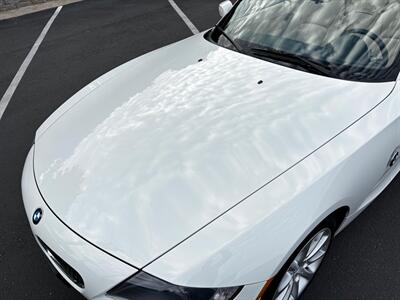 2006 BMW Z4 3.0i - Photo 31 - San Diego, CA 92115