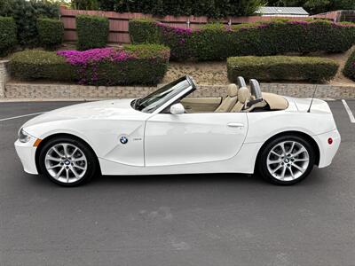 2006 BMW Z4 3.0i   - Photo 2 - San Diego, CA 92115