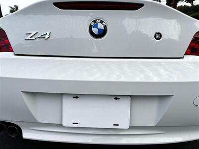 2006 BMW Z4 3.0i - Photo 75 - San Diego, CA 92115