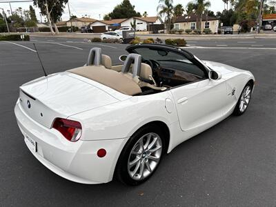 2006 BMW Z4 3.0i   - Photo 4 - San Diego, CA 92115