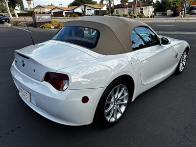 2006 BMW Z4 3.0i   - Photo 9 - San Diego, CA 92115