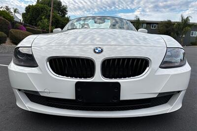 2006 BMW Z4 3.0i - Photo 96 - San Diego, CA 92115