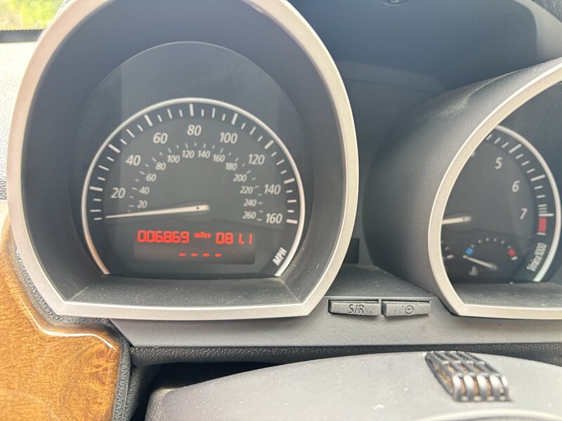 2006 BMW Z4 3.0i - Photo 29