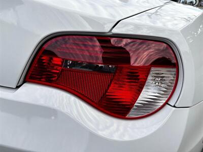 2006 BMW Z4 3.0i - Photo 87 - San Diego, CA 92115