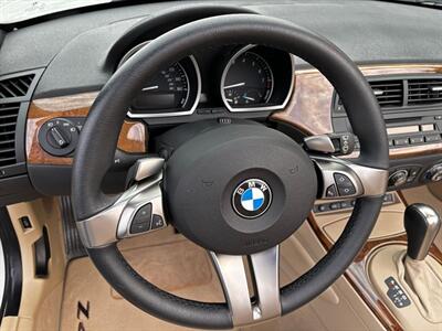 2006 BMW Z4 3.0i - Photo 30 - San Diego, CA 92115