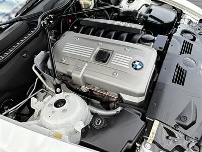 2006 BMW Z4 3.0i   - Photo 26 - San Diego, CA 92115