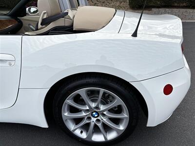 2006 BMW Z4 3.0i - Photo 88 - San Diego, CA 92115