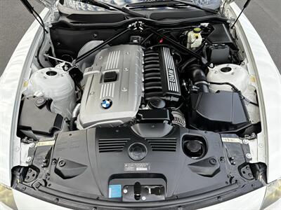 2006 BMW Z4 3.0i   - Photo 25 - San Diego, CA 92115