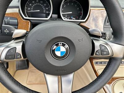 2006 BMW Z4 3.0i - Photo 82 - San Diego, CA 92115