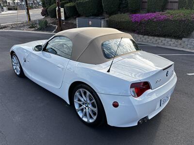 2006 BMW Z4 3.0i   - Photo 11 - San Diego, CA 92115