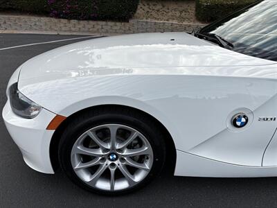 2006 BMW Z4 3.0i - Photo 65 - San Diego, CA 92115