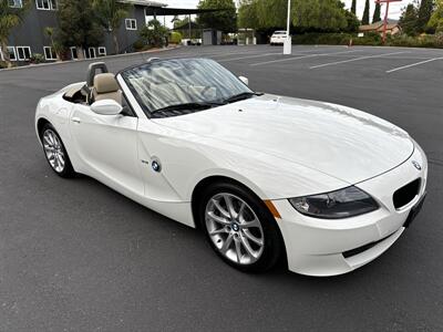 2006 BMW Z4 3.0i   - Photo 6 - San Diego, CA 92115
