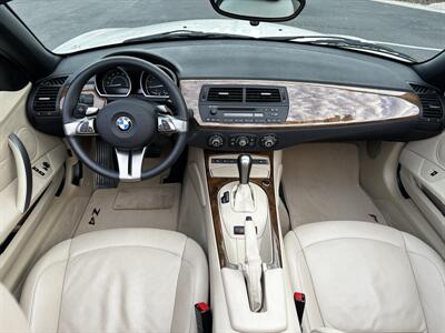 2006 BMW Z4 3.0i   - Photo 23 - San Diego, CA 92115
