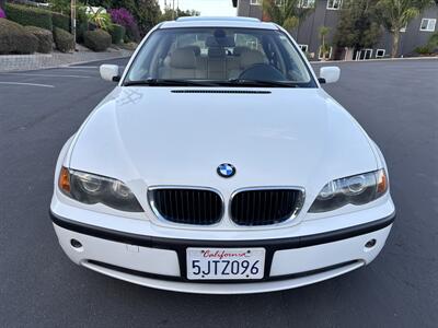 2004 BMW 325i - Photo 8 - San Diego, CA 92115