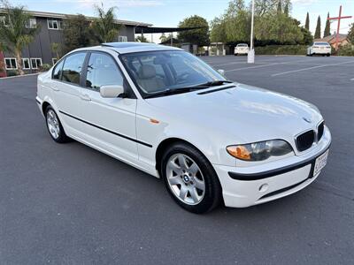 2004 BMW 325i - Photo 7 - San Diego, CA 92115